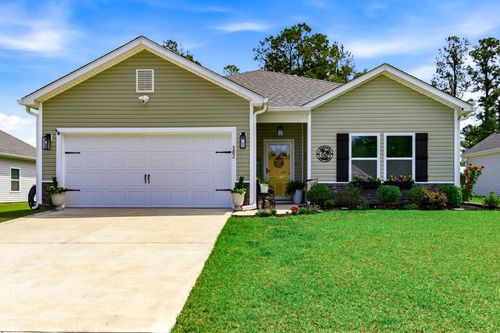382 Long Meadow Dr, Loris, SC, 29569-4636 | Card Image