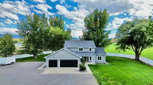 66356 Otter Rd, Montrose, CO, 81401-9568 | Card Image