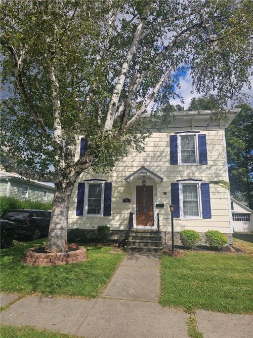 76 Ford Ave, Oneonta, NY, 13820-1536 | Card Image