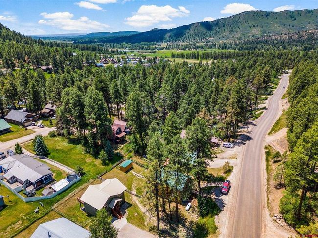 268 Forest Lakes Dr, House other with 3 bedrooms, 2 bathrooms and null parking in Bayfield CO | Image 27