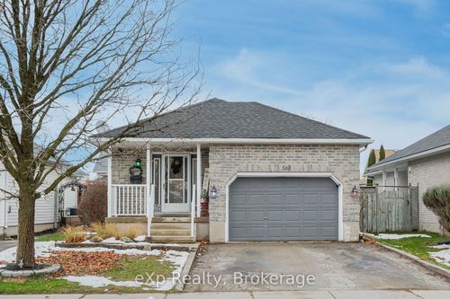 568 Mctavish St, Fergus, ON, N1M3R1 | Card Image