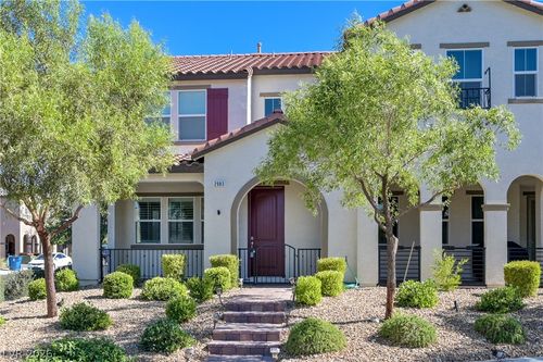 2983 Duverney Ave, Henderson, NV, 89044-1687 | Card Image