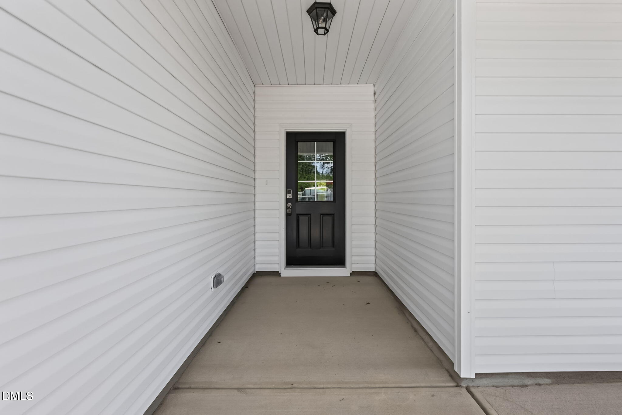 Residential in Bunnlevel 5