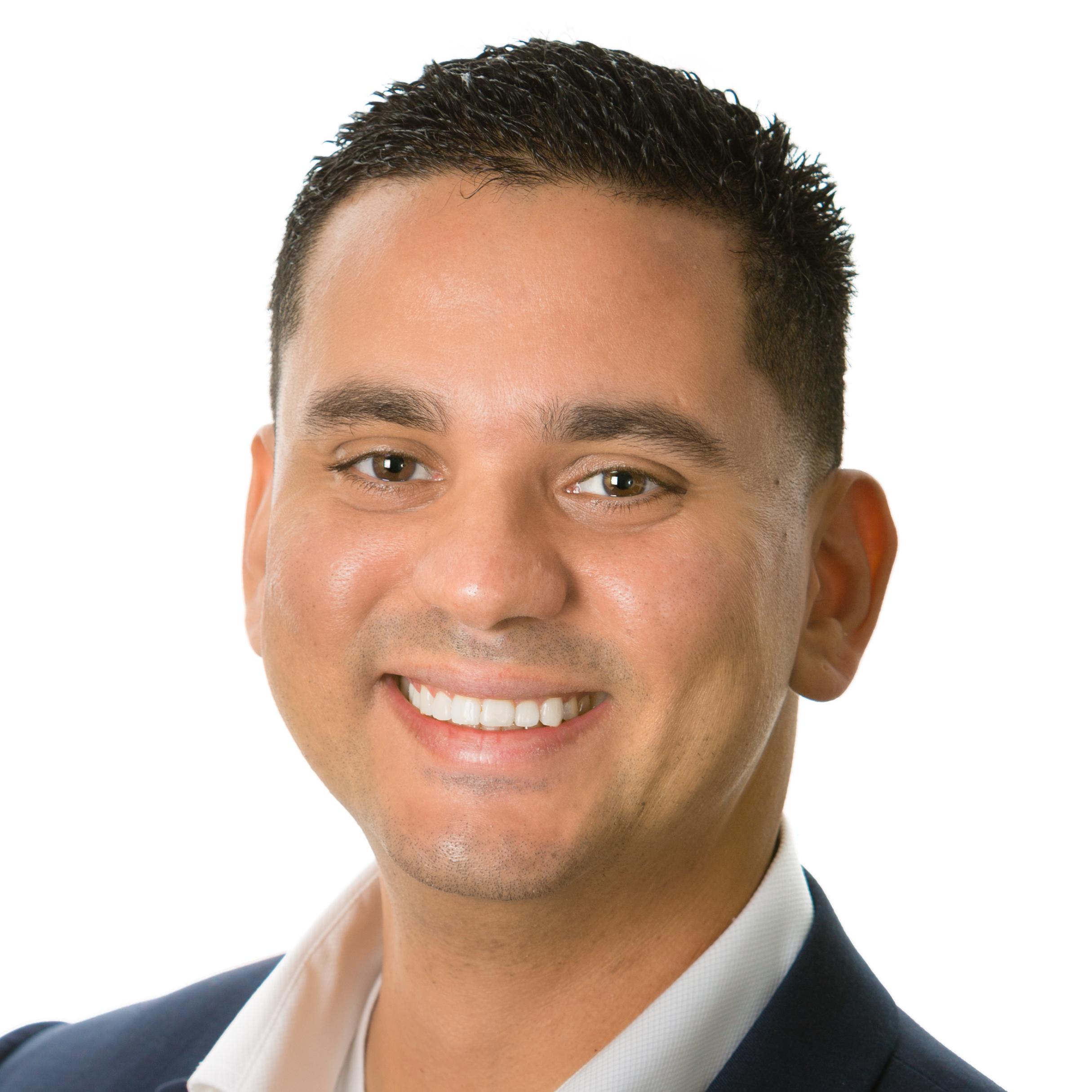 Carlos Ramos