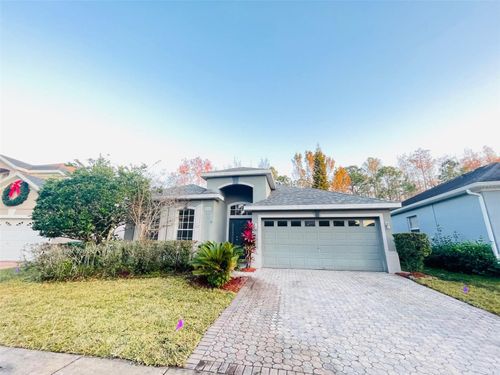 2926 Daybreak Dr, ORLANDO, FL, 32825-7418 | Card Image
