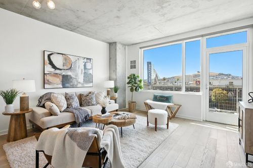 unit-412-45 Bartlett St, San Francisco, CA, 94110-2492 | Card Image