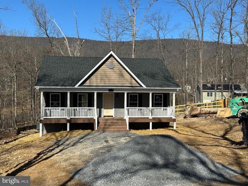 101 Tonto Trail, WINCHESTER, VA, 22602 | Card Image