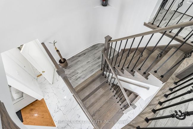324 Van Kirk Dr, House other with 6 bedrooms, 5 bathrooms and 4 parking in Brampton ON | Image 17