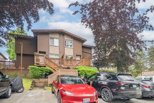 6-304 Afton Lane, Port Moody, BC, V3H3V9 | Card Image
