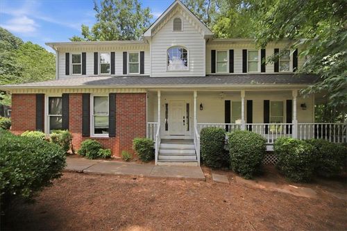 1264 Wyckfield Pl, Lawrenceville, GA, 30044-6152 | Card Image