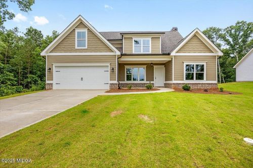 206 Railroad St, Gray, GA, 31032-5880 | Card Image