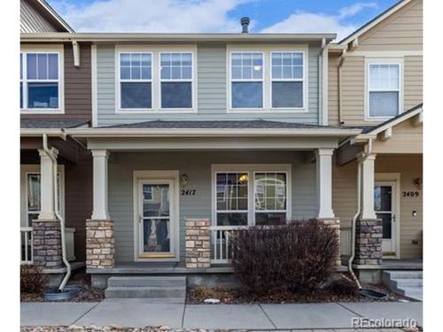 2417 Gilpin Ave, Colorado Springs, CO, 80910-3291 | Card Image