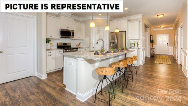 129 Sari St, House other with 3 bedrooms, 2 bathrooms and null parking in Troutman NC | Image 7