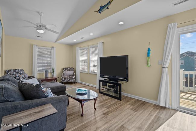 2381 Island Dr, House other with 4 bedrooms, 3 bathrooms and 2 parking in N Topsail Beach NC | Image 6