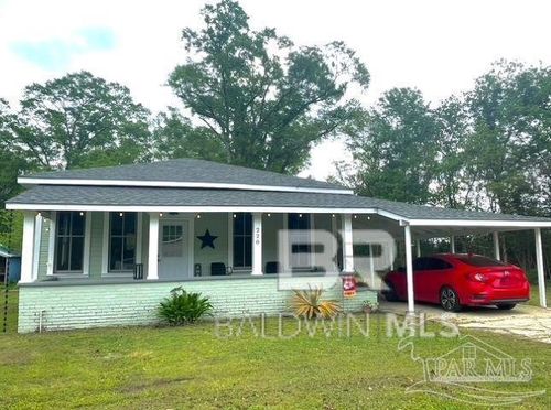 220 Bonifay St, Flomaton, AL, 36441-5703 | Card Image