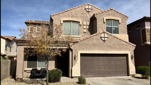 7392 W Tierra Buena Ln, Peoria, AZ, 85382-1800 | Card Image