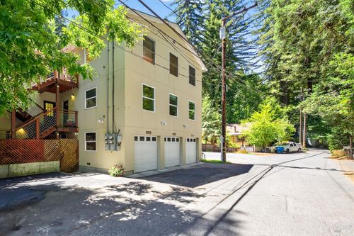 14446 Old Cazadero Rd, Guerneville, CA, 95446-9609 | Card Image