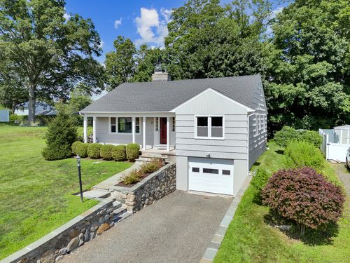 27 Skyline Dr, Brookfield, CT, 06804-1421 | Card Image