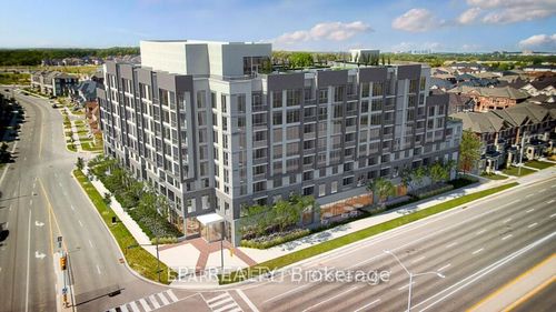 301-412 Silver Maple Rd, Oakville, ON, L6H7X8 | Card Image