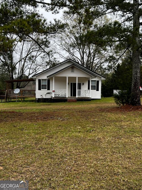 1427 Us Highway 80, Culloden, GA, 31016-5360 | Card Image