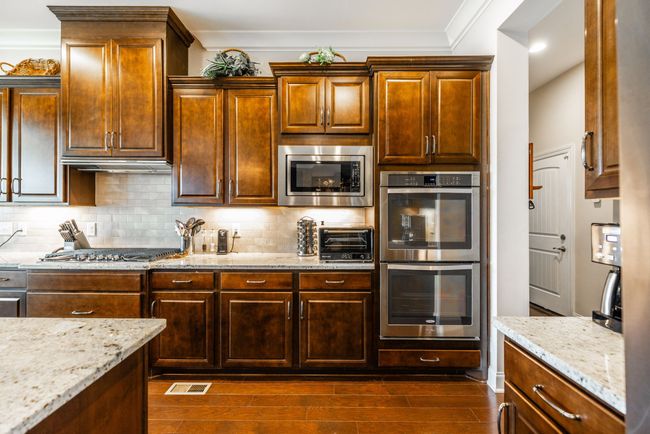991 Vinings Blvd, House other with 4 bedrooms, 4 bathrooms and 3 parking in Gallatin TN | Image 14