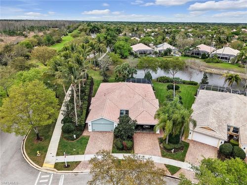 15350 Queen Angel Way, BONITA SPRINGS, FL, 34135-8531 | Card Image