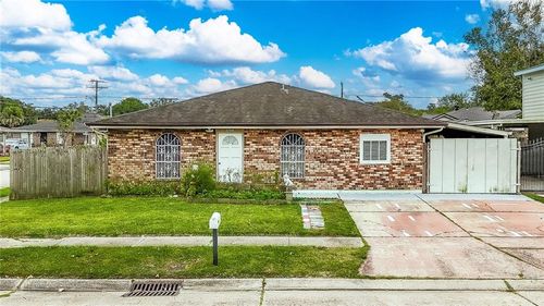 2756 Dove Ave, Marrero, LA, 70072-5812 | Card Image