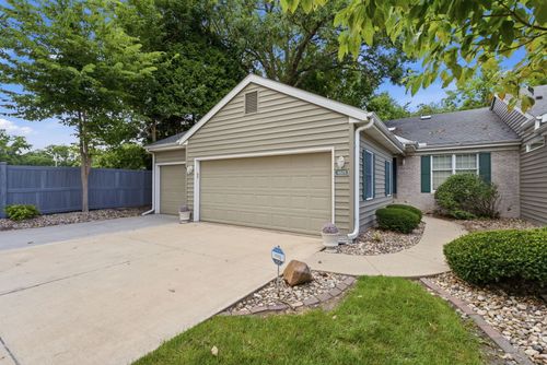 4025 36th Ave Ct Avenue, Moline, IL, 61265 | Card Image