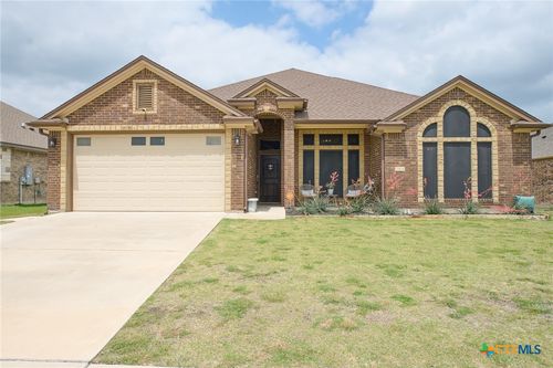7804 Preston Hollow Drive, Killeen, TX, 76542 | Card Image