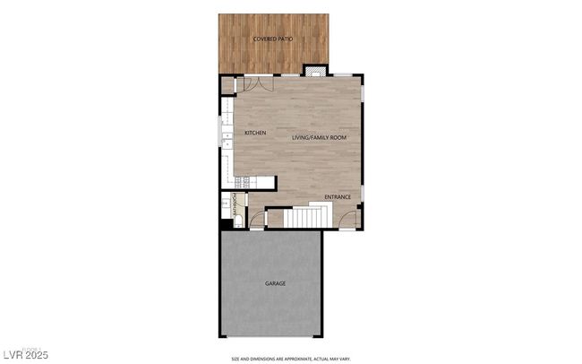 11220 Salentino Ave, House other with 3 bedrooms, 4 bathrooms and null parking in Las Vegas NV | Image 25