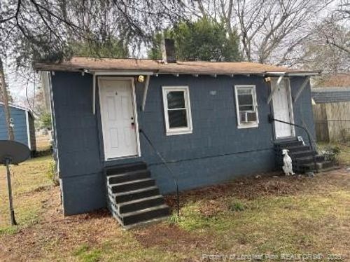 a-3516 Bullard Street, Hope Mills, NC, 28348 | Card Image