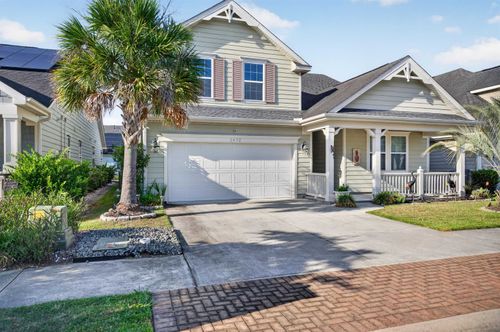 1472 Culbertson Ave, Myrtle Beach, SC, 29577-1998 | Card Image