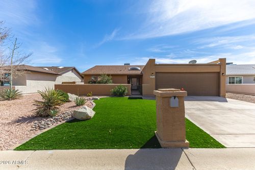 9833 E Watford Way, Sun Lakes, AZ, 85248-7146 | Card Image