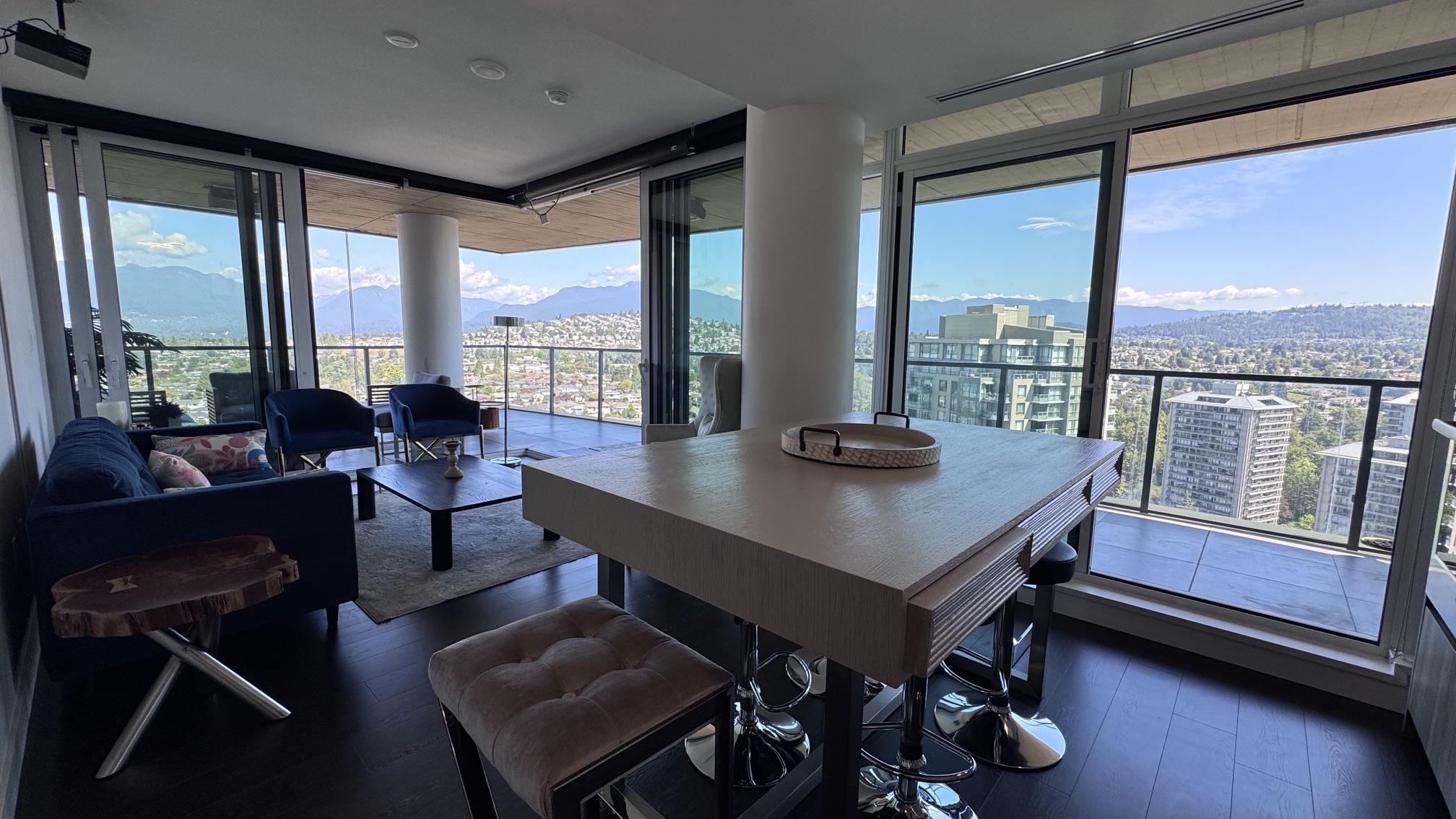Residential Lease in Burnaby 5
