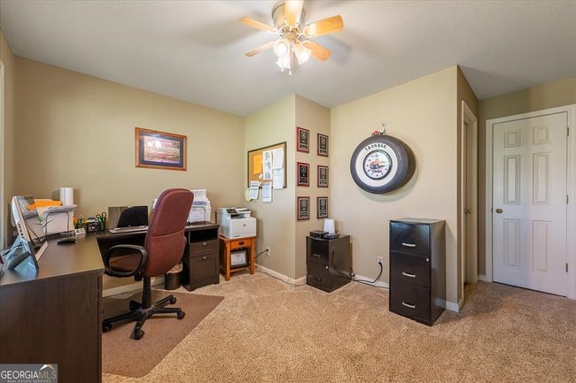 812 Lickskillet Rd, House other with 4 bedrooms, 3 bathrooms and null parking in Epworth GA | Image 15