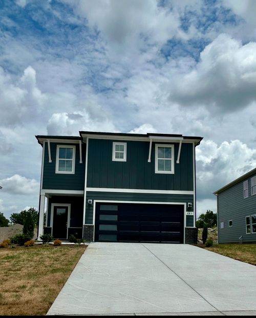 645 Whitetail Ct, Smyrna, TN, 37167-2285 | Card Image