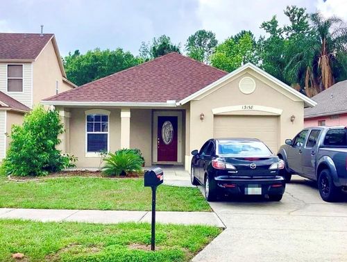 13158 Odyssey Lake Way, ORLANDO, FL, 32826-4642 | Card Image