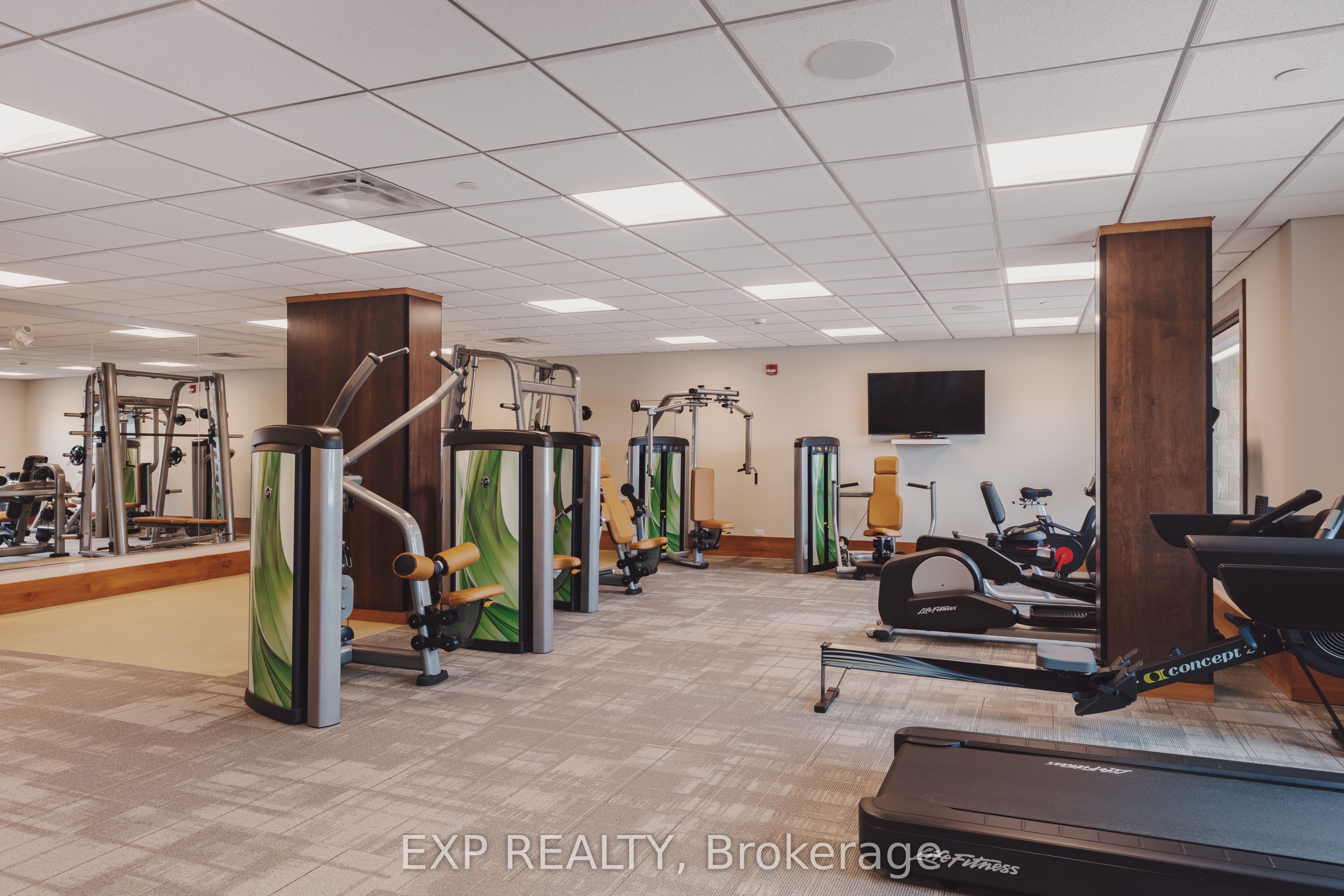 Residential Lease in Renfrew 4