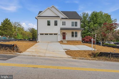 4100 Taylor Ave, BALTIMORE, MD, 21236-4608 | Card Image