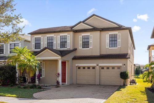 9657 Moss Rose Way, ORLANDO, FL, 32832-5807 | Card Image
