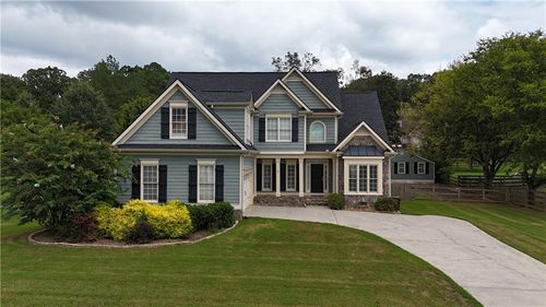 20 Heartwood Dr Sw, Cartersville, GA, 30120-7477 | Card Image