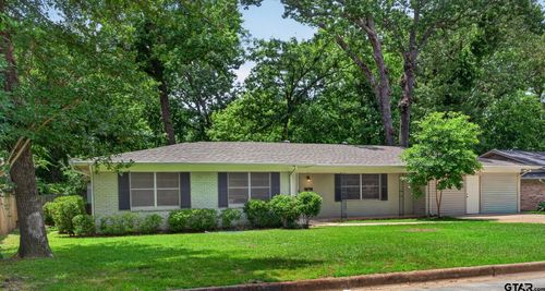 2403 Brookhaven Dr, Tyler, TX, 75701-6165 | Card Image