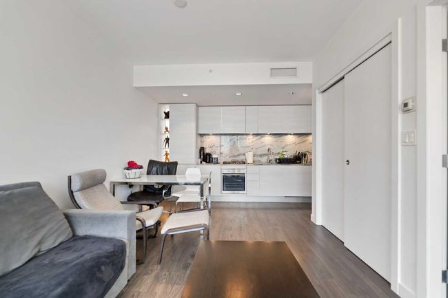 1203 - 310 12 Ave Sw, Condo with 1 bedrooms, 1 bathrooms and null parking in Calgary AB | Image 10