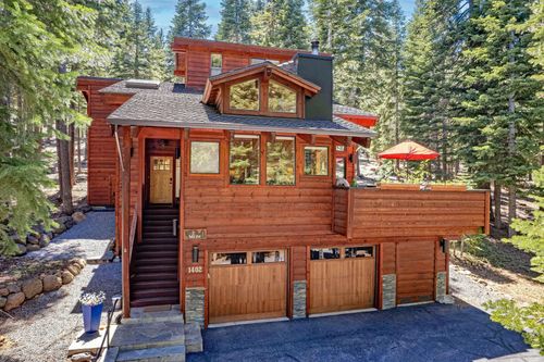 1402 Oxen Run Rd, Truckee, CA, 96161-4005 | Card Image