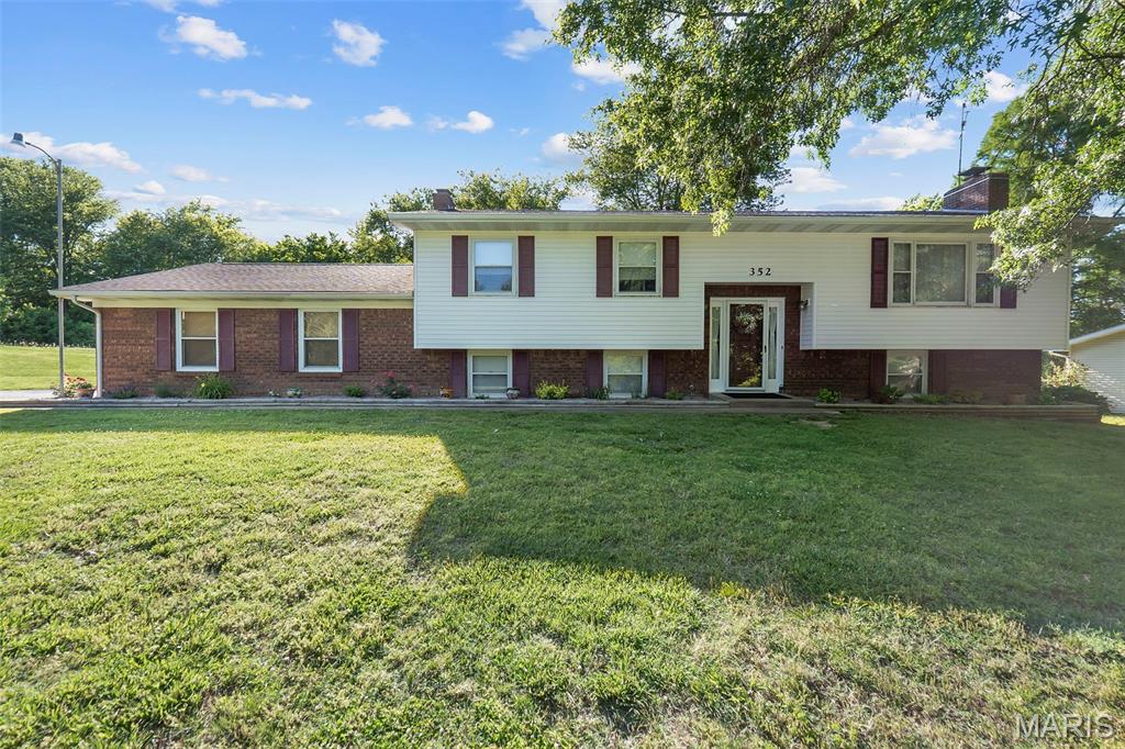 Residential in Cape Girardeau