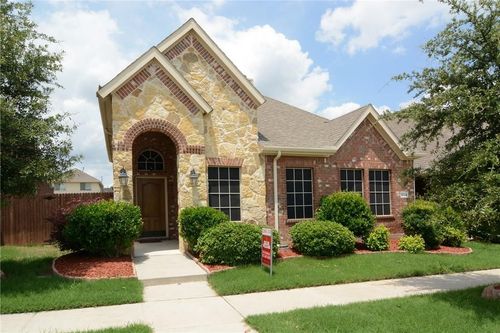 5824 Silver Buckle Drive, Mckinney, TX, 75070 | Card Image