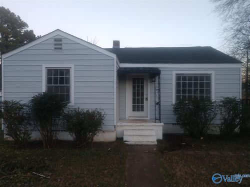 510 Forrest Cir Ne, Huntsville, AL, 35811-1938 | Card Image