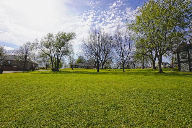 Extra Lot Golf Course Frontage | Image 40