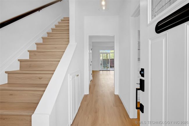 4640 Gary Pl, Townhouse with 2 bedrooms, 3 bathrooms and null parking in Tulsa OK | Image 18