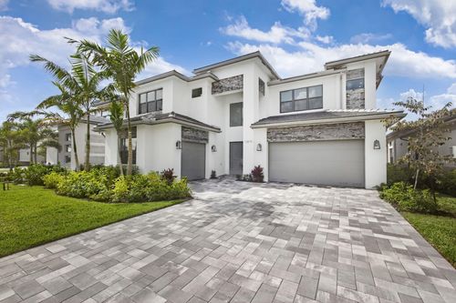 12874 Crane Xing, Palm Beach Gardens, FL, 33412-2948 | Card Image